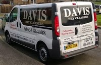 Davis Dry cleaners 956812 Image 1