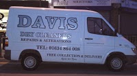 Davis Dry cleaners 956812 Image 5