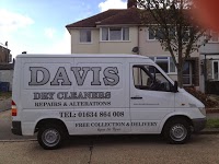 Davis Dry cleaners 956812 Image 6