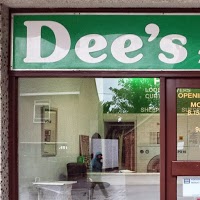 Dees Dry Cleaners 983725 Image 0
