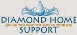 Diamond Home Support 966876 Image 0