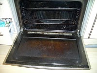 Diamond Shine Oven Cleaning and Domestic Cleaning 960080 Image 0