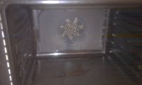 Diamond Shine Oven Cleaning and Domestic Cleaning 960080 Image 1