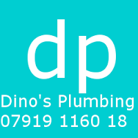 Dinos Plumbing 961890 Image 1