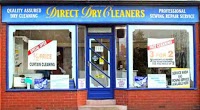 Direct Dry Cleaners 975087 Image 0