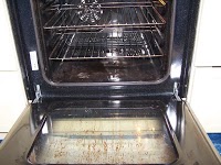 Dirtbusters oven cleaning Kent 988793 Image 0
