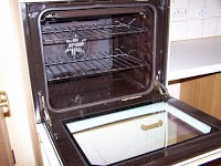 Dirtbusters oven cleaning Kent 988793 Image 1