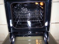 Dirtbusters oven cleaning Kent 988793 Image 2