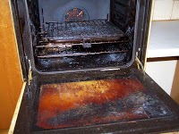 Dirtbusters oven cleaning Kent 988793 Image 4