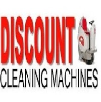 Discount Cleaning Machines 990785 Image 0