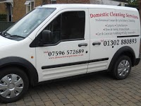 Domestic Cleaning Services 958791 Image 1