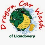 Dragon Car Wash of Llandovery 960288 Image 0