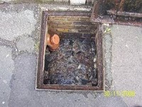 Drain unblocking Nottingham, Mansfield and Derby 973237 Image 0