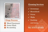 Driveway Revive   Driveway Cleaning Ayrshire 957645 Image 1