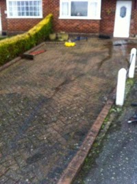 Driveway and Patio Cleaning Nottingham 957058 Image 0