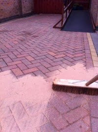 Driveway and Patio Cleaning Nottingham 957058 Image 5