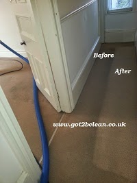 Dry Carpet Cleaner Sunderland 977570 Image 2