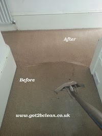 Dry Carpet Cleaner Sunderland 977570 Image 3
