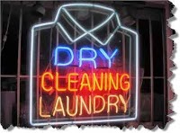 Dry Cleaners and Laundry 962892 Image 3