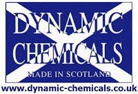 Dynamic Chemicals Manufacturing 960983 Image 2