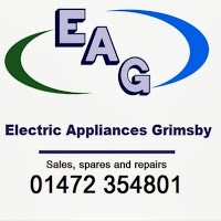 EAG Domestic Appliance Repairs 960320 Image 1