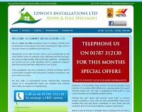 Edwins Installations Ltd 978567 Image 0