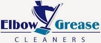 Elbow Grease Cleaners 963490 Image 0