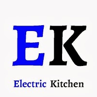 Electric Kitchen 990060 Image 0