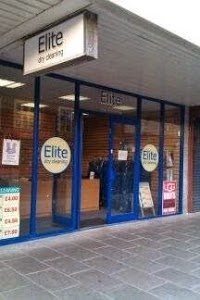 Elite Dry Cleaning 963295 Image 0