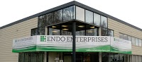Endo Enterprises (UK) Ltd 985976 Image 1