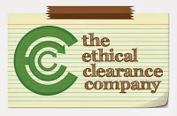 Ethical Clearance Company 990934 Image 1
