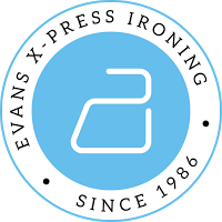 Evans X Press Ironing 976291 Image 0
