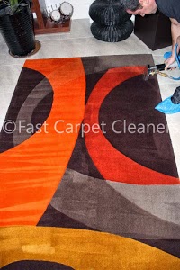 Fast Carpet Cleaners 989844 Image 0