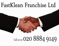 FastKlean Franchise Ltd 986199 Image 2