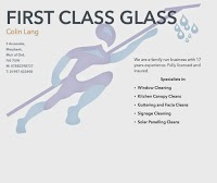 First Class Glass   Window Cleaning 959566 Image 0