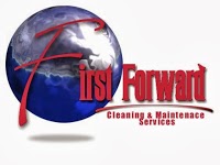 First Forward Cleaning and Maintenance 972791 Image 0