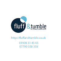 Fluff and Tumble Dry Cleaners and Ironing Service 963149 Image 0
