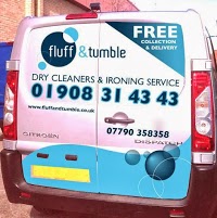 Fluff and Tumble Dry Cleaners and Ironing Service 963149 Image 3