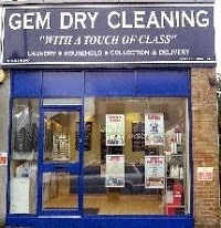 GEM DRY CLEANING 962864 Image 0