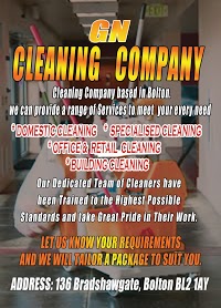 GN Cleaning 979680 Image 3