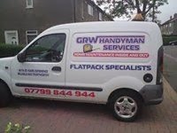 GRW Handyman Services 970944 Image 0