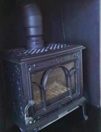 GW Chimney and Flue Specialists 988696 Image 1