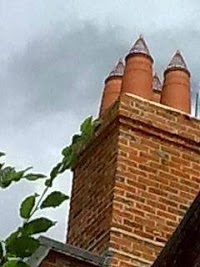 GW Chimney and Flue Specialists 988696 Image 2