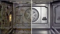 Glasgow Oven Cleaning MFCS Ltd 985798 Image 1