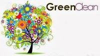Green Clean Domestic and Office Cleaning 967556 Image 0