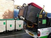 Green Cleen (Wrekin) Ltd. The professional wheelie bin washers 985327 Image 2
