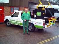 Green Cleen (Wrekin) Ltd. The professional wheelie bin washers 985327 Image 3