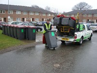 Green Cleen (Wrekin) Ltd. The professional wheelie bin washers 985327 Image 5