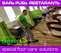 GreenCa Ltd Professional Cleaning Services 981747 Image 1