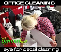 GreenCa Ltd Professional Cleaning Services 981747 Image 4
